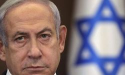 NETANYAHU, CNN SPİKERİYLE KAVGA ETTİ