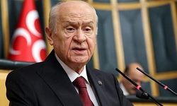 BAHÇELİ'den YEREL SEÇİM AÇIKLAMASI