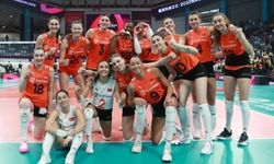 ECZACIBAŞI 3. KEZ DÜNYA ŞAMPİYONU