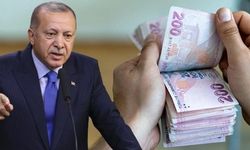 ERDOĞAN'dan EMEKLİ MAAŞ AÇIKLAMASI