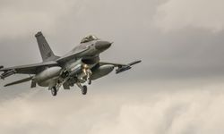 ABD F-16 SATIŞINI ONAYLADI 