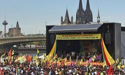 ALMANYA'da ÖCALAN KARARI