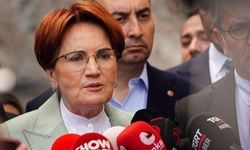 AKŞENER: TÜRKİYE'yi TERK EDERİM