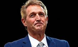 JEFF FLAKE'den TÜRKİYE AÇIKLAMASI