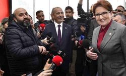 MERAL AKŞENER: TUTUN ELİMDEN