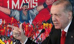 ERDOĞAN: TAKSİM MİTİNG YERİ DEĞİL