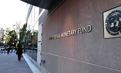 IMF'den TÜRKİYE AÇIKLAMASI