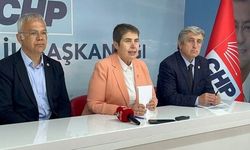 CHP’li HEYET HASTALARLA GÖRÜŞEMEDİ