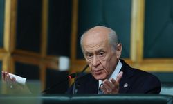 MHP LİDERİ BAHÇELİ YİNE YAPTI YAPACAĞINI