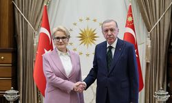 ERDOĞAN, AKŞENER'E KARŞI TÜM DAVALARINI GERİ ÇEKTİ