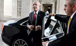 KEMAL KILIÇDAROĞLU 2 ARACINI TESLİM ETTİ