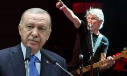 ROGER WATERS'TAN TÜRKİYE'YE TEŞEKKÜR