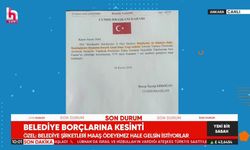 "DEVLET BEYİN AĞZINDAN ÇIKAN HER LAF ERDOĞAN'ı BAĞLAR"