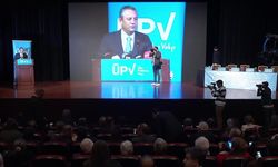 ÖZGÜR ÖZEL: "O SEPTİK GÜNDEME TESLİM OLMAK..."