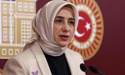 AKP'li ÖZLEM ZENGİN'den BİR GARİP AÇIKLAMA