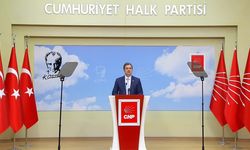 CHP'li YÜCEL'den  İKTİDARA SIĞINMACI ÇAĞRISI