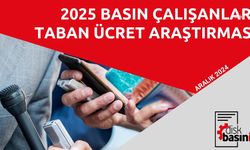 DİSK BASIN-İŞ: 'TABAN ÜCRET' UYGULAMASI GETİRİLMELİDİR