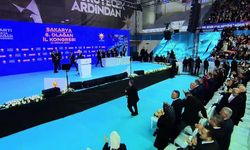 ERDOĞAN: "BURADA KALMAK İSTEYENLERİN de BAŞIMIZIN ÜSTÜNDE YERİ VARDIR"