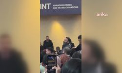 ERDOĞAN'ı PROTESTO EDEN GENÇLER TUTUKLANDI