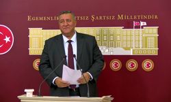 GÜRER: SEBZEDE EN ÇOK İSRAF AKP İKTİDARINDA OLDU