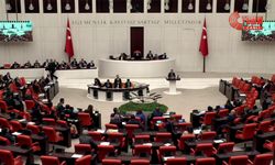 "CANİYİ MUHATAP ALMAK TÜRK MİLLETİNE İHANETTİR"