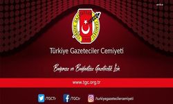 TGC: AĞCANIN AKİT TV'DEKİ İFADELERİ NEFRET SÖYLEMİDİR!