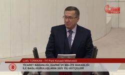 TÜRKKAN: ŞAM DÜŞTÜ, ENFLASYON DÜŞMEDİ