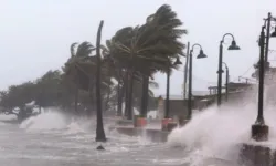 METEOROLOJİ'den FIRTINA UYARISI