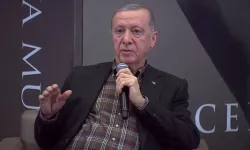 CUMHURBAŞKANI ERDOĞAN'dan ÖĞRENCİLERE KYK MÜJDESİ