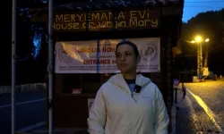 MERYEM ANA EVİ’ne ‘ÇİLİNGİRLİ’ TAHLİYE