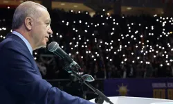 CUMHURBAŞKANI ERDOĞAN CHP LİDERİ ÖZEL'e SESLENDİ