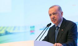 ERDOĞAN'DAN FİLİSTİN İÇİN ÖNEMLİ AÇIKLAMA