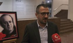 ÇGD: "GAZETECİ SUSARSA TOPLUM KAYBEDER"