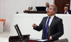 MURAT EMİR: FETÖ ZİHNİYETİNE KURBAN VERECEK EVLÂDIMIZ YOK!