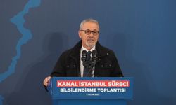 NACİ GÖRÜR'DEN SERT UYARI ''İSTANBUL BİZİ ÇÖKERTİR''