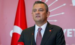 ÖZGÜR ÖZEL: İHRAÇ ETTİĞİNİZ TEĞMENLER DARBEYE GEÇİT VERMEDİ