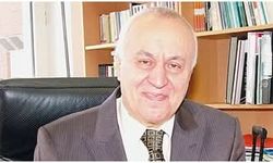 PROF. DR. FARUK ŞEN HAYATINI KAYBETTİ!