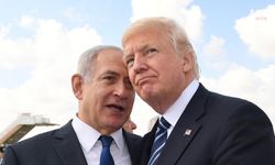 TRUMP VE NETANYAHU  ŞUBAT'ta GÖRÜŞECEK