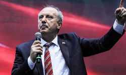 ÜMİT ÖZDAĞ TUTUKLANDI. MUHARREM İNCE'den TEPKİ!