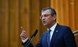 ÜMİT ÖZDAĞ TUTUKLANDI. ÖZGÜR ÖZEL'den TEPKİ!