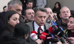 SAVCILIK ÜMİT ÖZDAĞ'a TUTUKLAMA İSTEDİ