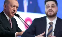 ERDOĞAN'DAN BTP LİDERİ BAŞ'A 500 BİN TL TAZMİNAT DAVASI