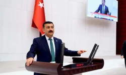 İYİ PARTİ'DEN TÜİK'E TEPKİ:''TÜİK HALK DÜŞMANIDIR''