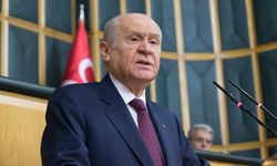 BAHÇELİ: SEYİSLİK TASLAMAK UTANMAZLIKTIR