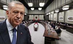 ERDOĞAN 2025 YILINI 'AİLE YILI' İLAN ETTİ