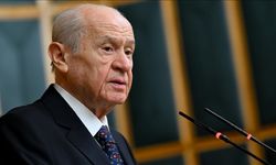 BAHÇELİ: BEKLENEN ÇAĞRI HEMEN YAPILMALI