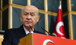 DEVLET BAHÇELİ: "GAZZE TOPRAĞI EMLAK DEĞİLDİR"