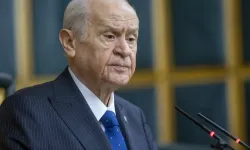 "BAHÇELİ HASTANEYE KALDIRILDI" HABERLERİNE MHP'DEN AÇIKLAMA