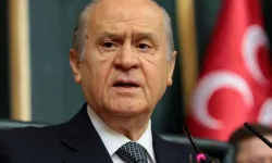 DEVLET BAHÇELİ'nin KALP KAPAKÇIĞI YENİLENDİ