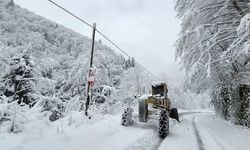 METEOROLOJİ: 7 İLDE YAĞIŞ BEKLENİYOR